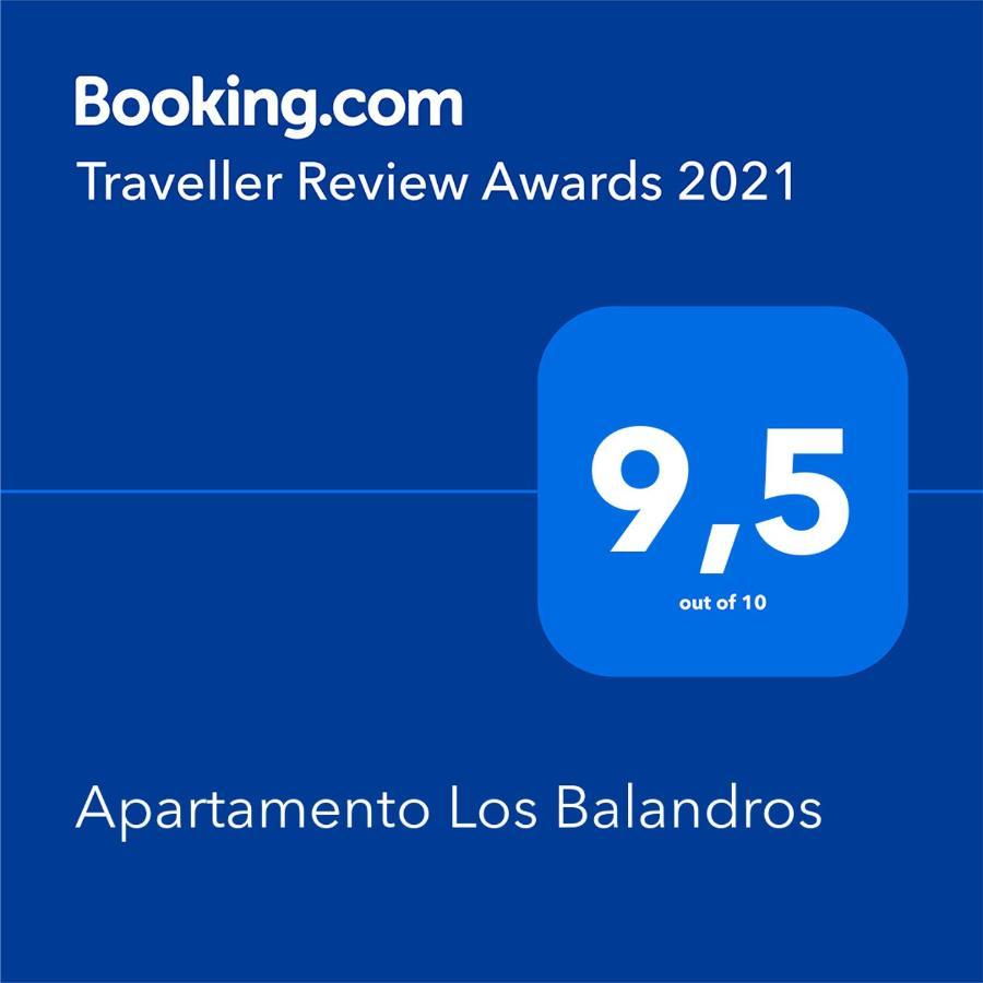 Balandros Appartement Palm-mar