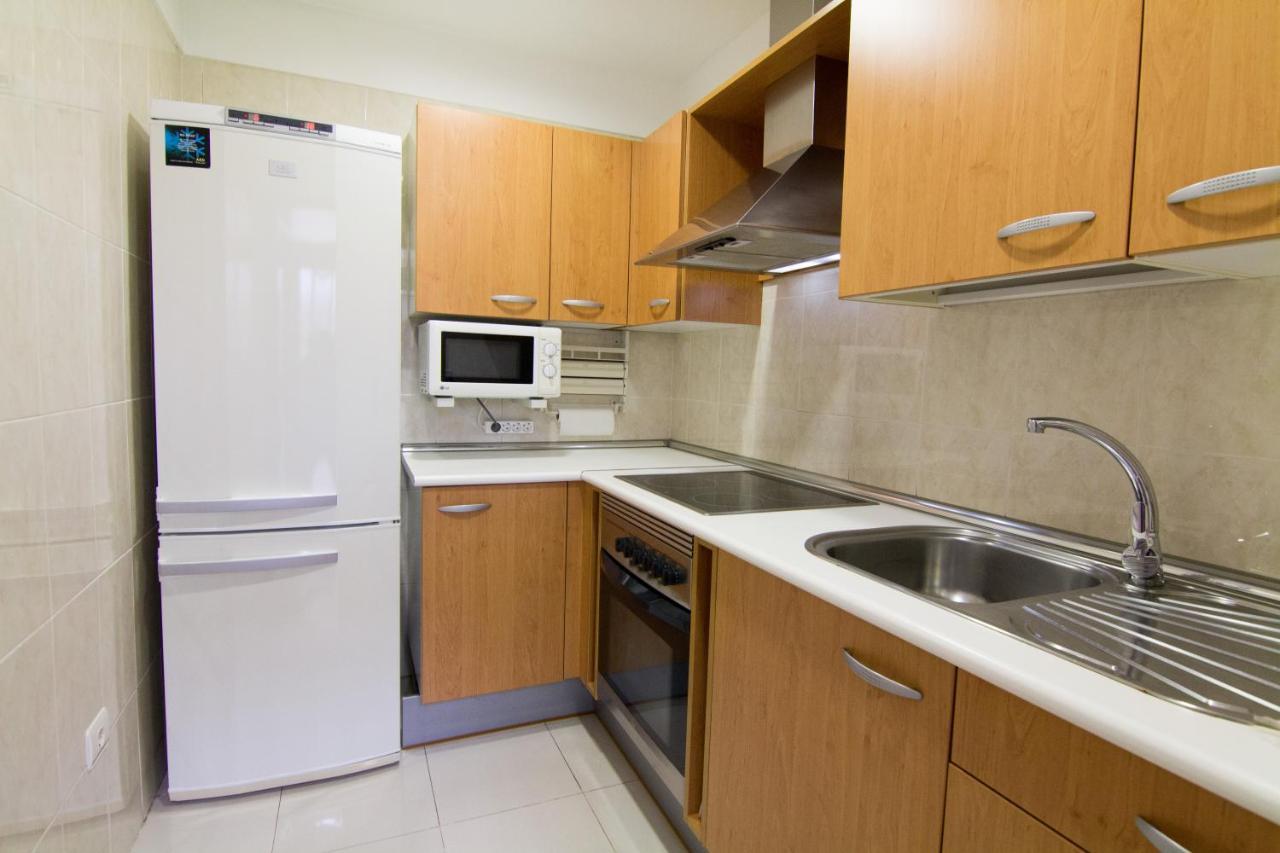 Appartement Balandros