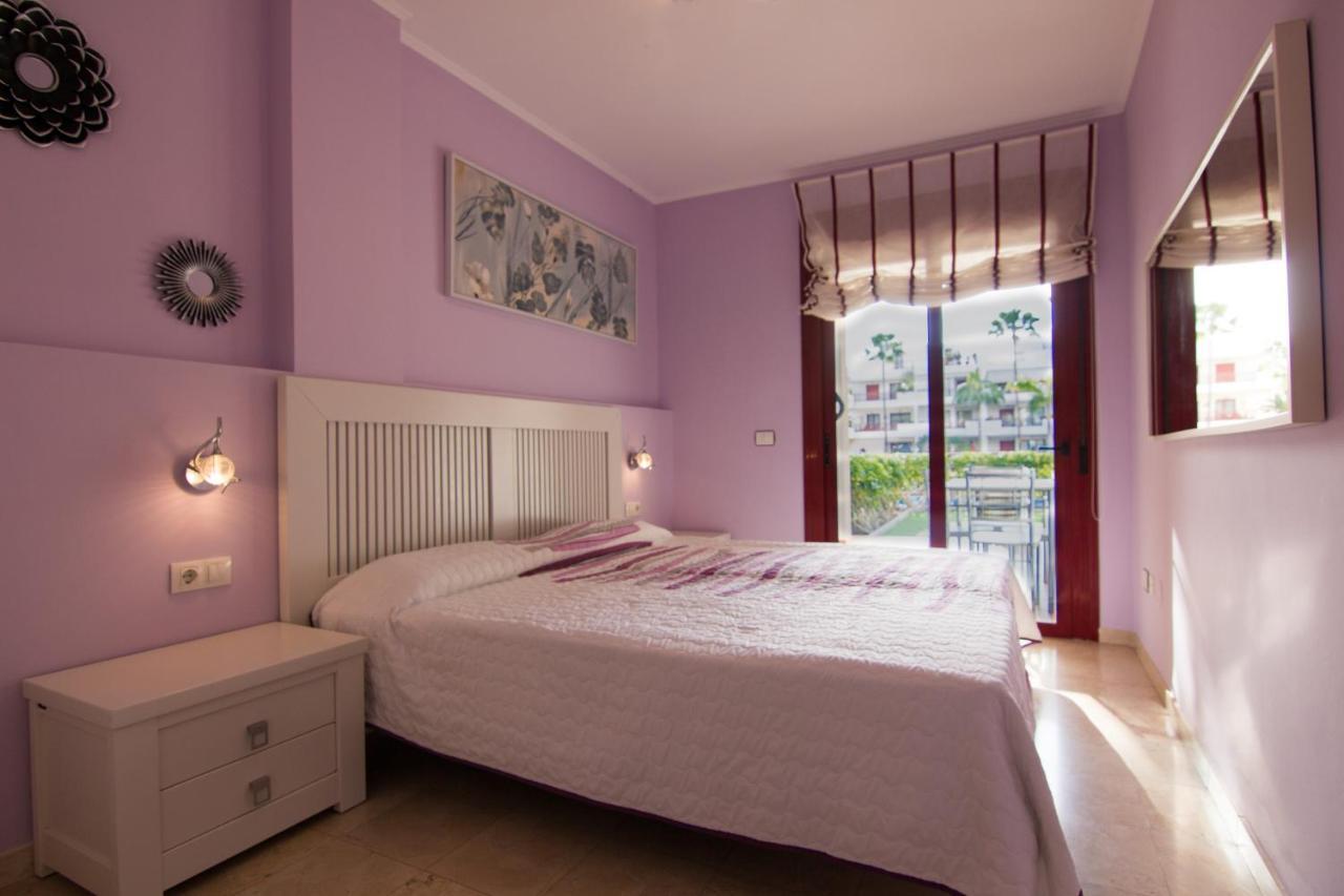 Appartement Balandros Palm-mar