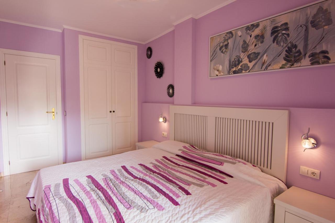 Appartement Balandros