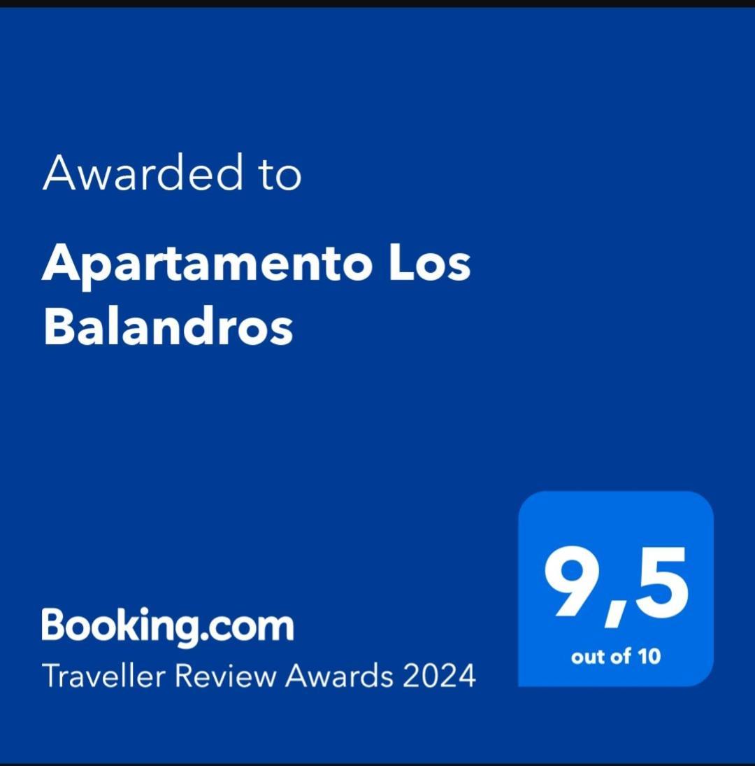 Balandros Appartement Palm-mar