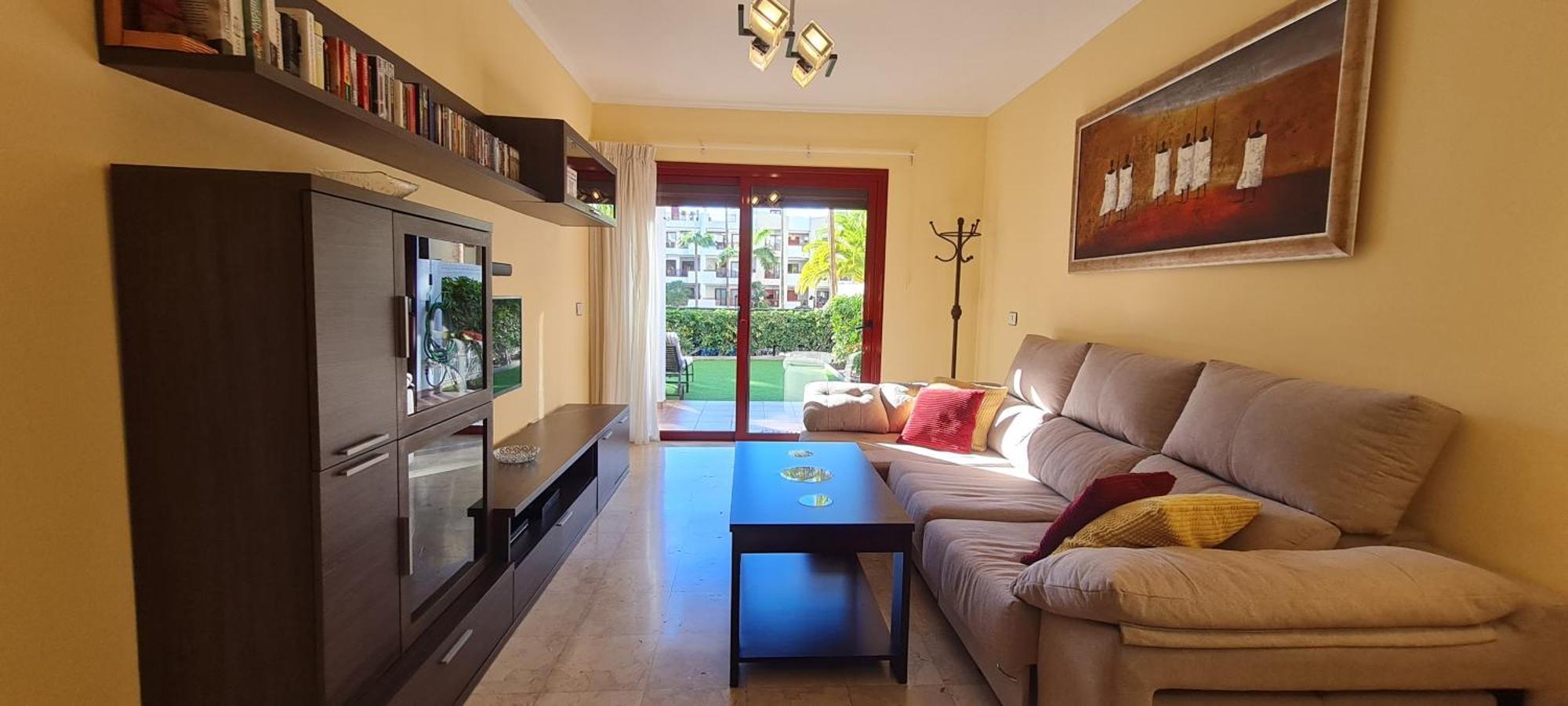 Appartement Balandros