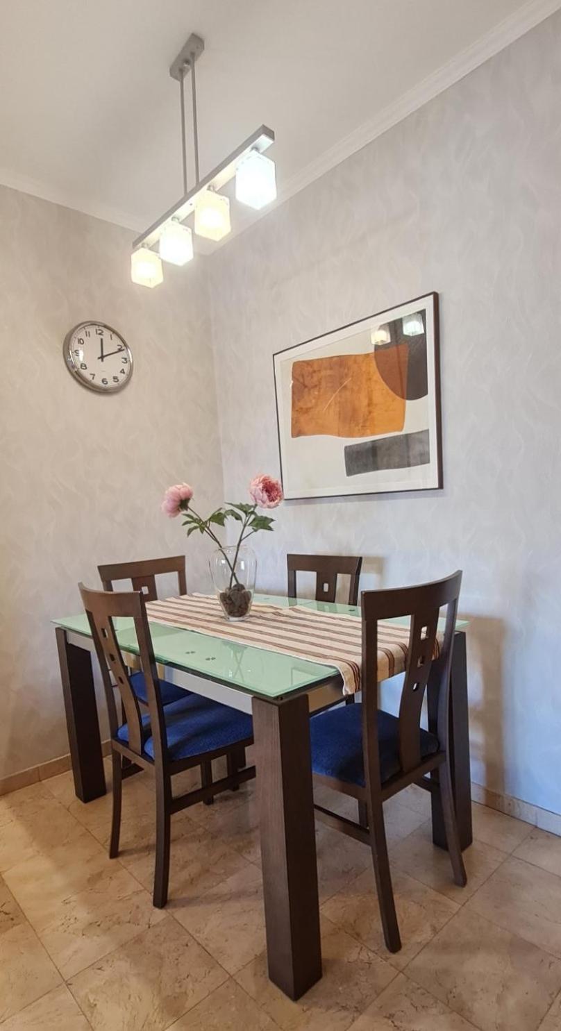 Appartement Balandros *