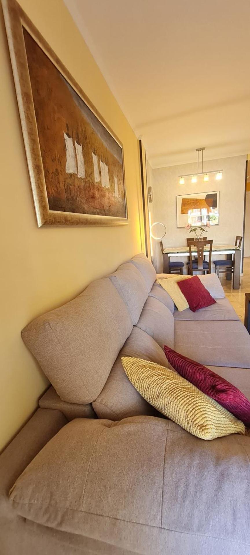 Appartement Balandros *
