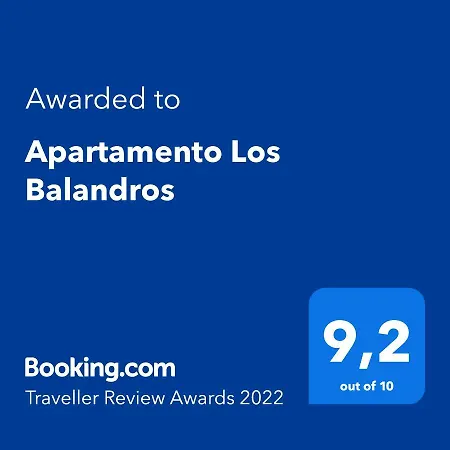 Apartamento Los Balandros Palm-mar Exterior photo