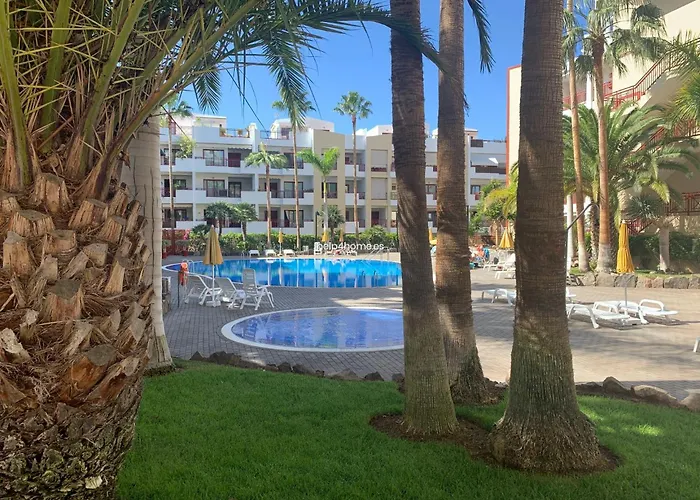 Apartamento Los Balandros